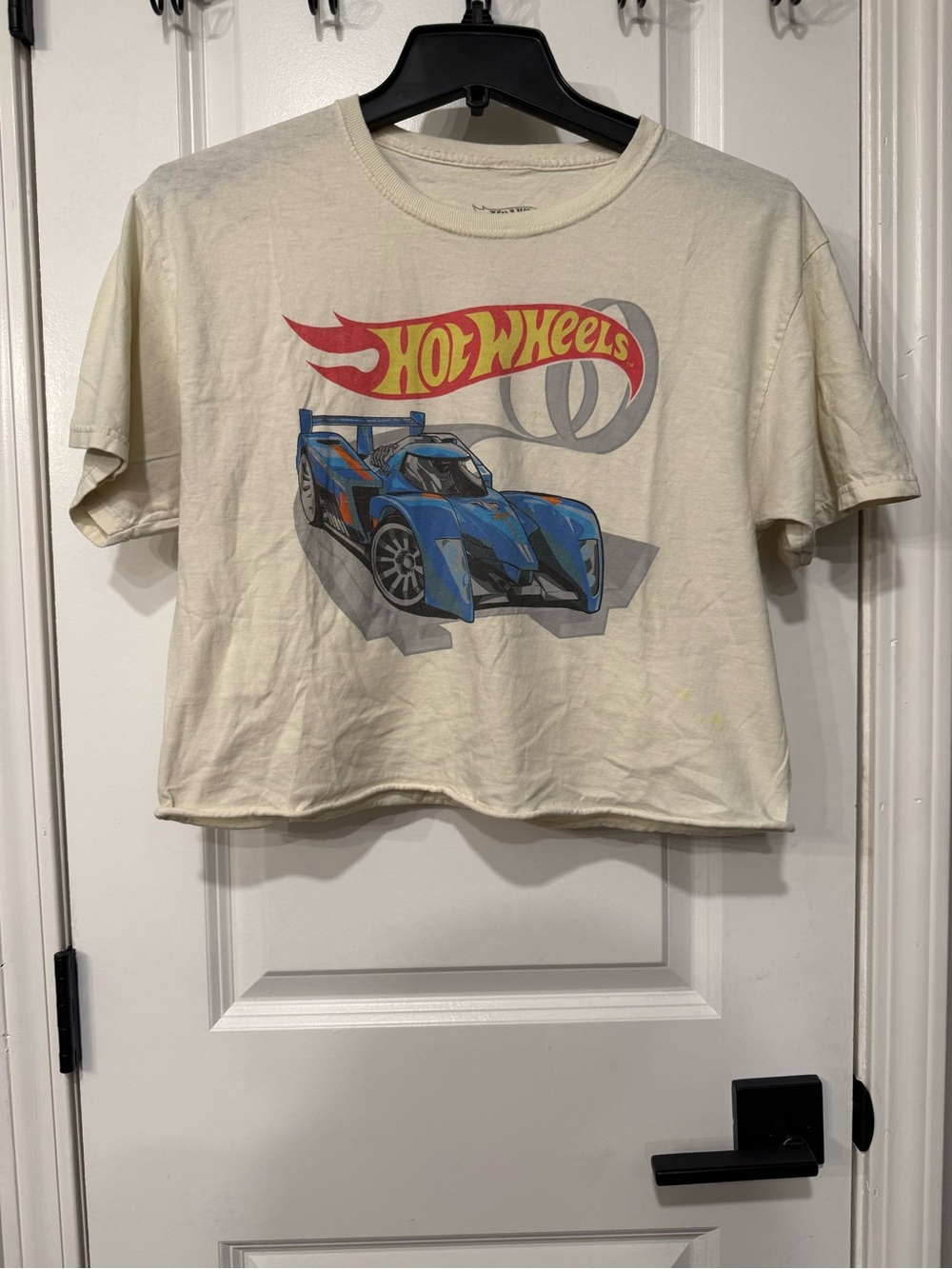 HOT WHEELS TEE